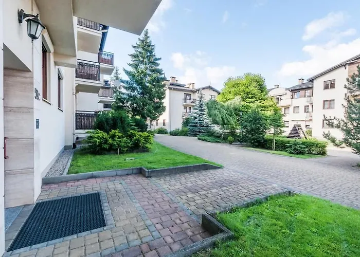 Stylowy I Przytulny Apartament 3City Z Wanna W Centrum Sopotu By Noclegi Renters