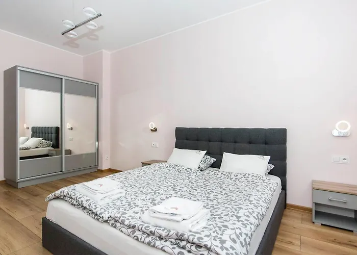 Amber Z Garażem Moj-sopot Pl